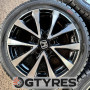 HONDA R17 5x114.3 6JJ ET50 (257D40724)  Контрактные (Б/У)   1 