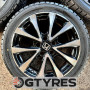 HONDA R17 5x114.3 6JJ ET50 (257D40724)   