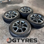 TOYOTA R16 5x114.3 6JJ ET50 (258D40724)  Контрактные (Б/У)   6 