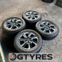 TOYOTA R16 5x114.3 6JJ ET50 (258D40724)  Контрактные (Б/У)   5 