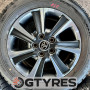 TOYOTA R16 5x114.3 6JJ ET50 (258D40724)  Контрактные (Б/У)   2 