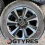 TOYOTA R16 5x114.3 6JJ ET50 (258D40724)  Контрактные (Б/У)   3 