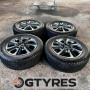 TOYOTA R16 5x114.3 6JJ ET50 (258D40724)  Контрактные (Б/У)   7 