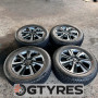 TOYOTA R16 5x114.3 6JJ ET50 (258D40724)  Контрактные (Б/У)   4 