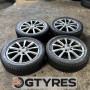 MANARAY GRASS R16 4x100 4.5JJ ET42 (262D40724)  Контрактные (Б/У)   7 