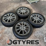 MANARAY GRASS R16 4x100 4.5JJ ET42 (262D40724)  Контрактные (Б/У)   6 