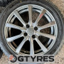 MANARAY GRASS R16 4x100 4.5JJ ET42 (262D40724)  Контрактные (Б/У)   2 