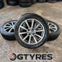 MANARAY GRASS R16 4x100 4.5JJ ET42 (262D40724)  Контрактные (Б/У)   8 