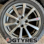 MANARAY GRASS R16 4x100 4.5JJ ET42 (262D40724)  Контрактные (Б/У)   1 