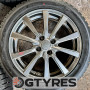 MANARAY GRASS R16 4x100 4.5JJ ET42 (262D40724)   