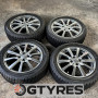 MANARAY GRASS R16 4x100 4.5JJ ET42 (262D40724)  Контрактные (Б/У)   4 