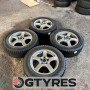 BRIDGESTONE TOPRUN R16 5x114.3 6.5JJ ET38 (263D40724)  Контрактные (Б/У)   7 