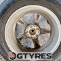 BRIDGESTONE TOPRUN R16 5x114.3 6.5JJ ET38 (263D40724)  Контрактные (Б/У)   9 