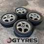 BRIDGESTONE TOPRUN R16 5x114.3 6.5JJ ET38 (263D40724)  Контрактные (Б/У)   6 