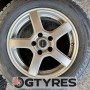 BRIDGESTONE TOPRUN R16 5x114.3 6.5JJ ET38 (263D40724)  Контрактные (Б/У)   2 