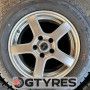 BRIDGESTONE TOPRUN R16 5x114.3 6.5JJ ET38 (263D40724)  Контрактные (Б/У)   3 