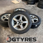 BRIDGESTONE TOPRUN R16 5x114.3 6.5JJ ET38 (263D40724)  Контрактные (Б/У)   8 