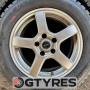 BRIDGESTONE TOPRUN R16 5x114.3 6.5JJ ET38 (263D40724)  Контрактные (Б/У)   1 