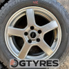 BRIDGESTONE TOPRUN R16 5x114.3 6.5JJ ET38 (263D40724)