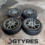 KOSEI R17 5x114.3 7JJ ET48 (265D40724)  Контрактные (Б/У)   7 