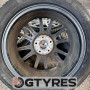 KOSEI R17 5x114.3 7JJ ET48 (265D40724)  Контрактные (Б/У)   10 