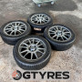 KOSEI R17 5x114.3 7JJ ET48 (265D40724)  Контрактные (Б/У)   6 