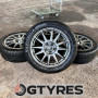 KOSEI R17 5x114.3 7JJ ET48 (265D40724)  Контрактные (Б/У)   9 