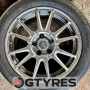 KOSEI R17 5x114.3 7JJ ET48 (265D40724)  Контрактные (Б/У)   3 