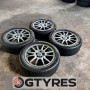 KOSEI R17 5x114.3 7JJ ET48 (265D40724)  Контрактные (Б/У)   8 