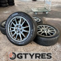 KOSEI R17 5x114.3 7JJ ET48 (265D40724)  Контрактные (Б/У)   5 