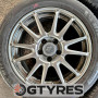 KOSEI R17 5x114.3 7JJ ET48 (265D40724)  Контрактные (Б/У)   1 