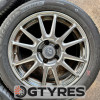 KOSEI R17 5x114.3 7JJ ET48 (265D40724)