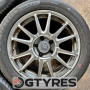 KOSEI R17 5x114.3 7JJ ET48 (265D40724)   