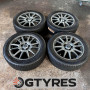 KOSEI R17 5x114.3 7JJ ET48 (265D40724)  Контрактные (Б/У)   4 