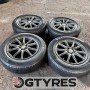 A-TECH FINAL SPEED R17 5x114.3 7JJ ET48 (266D40724)  Контрактные (Б/У)   7 