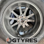 A-TECH FINAL SPEED R17 5x114.3 7JJ ET48 (266D40724)  Контрактные (Б/У)   11 