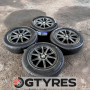 A-TECH FINAL SPEED R17 5x114.3 7JJ ET48 (266D40724)  Контрактные (Б/У)   6 