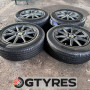 A-TECH FINAL SPEED R17 5x114.3 7JJ ET48 (266D40724)  Контрактные (Б/У)   9 