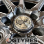 A-TECH FINAL SPEED R17 5x114.3 7JJ ET48 (266D40724)  Контрактные (Б/У)   12 