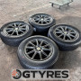 A-TECH FINAL SPEED R17 5x114.3 7JJ ET48 (266D40724)  Контрактные (Б/У)   8 