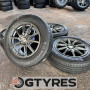 A-TECH FINAL SPEED R17 5x114.3 7JJ ET48 (266D40724)  Контрактные (Б/У)   5 