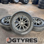 A-TECH FINAL SPEED R17 5x114.3 7JJ ET48 (266D40724)  Контрактные (Б/У)   10 