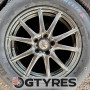 A-TECH FINAL SPEED R17 5x114.3 7JJ ET48 (266D40724)  Контрактные (Б/У)   1 