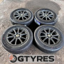 A-TECH FINAL SPEED R17 5x114.3 7JJ ET48 (266D40724)  Контрактные (Б/У)   4 