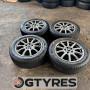 A-TECH SCHNEIDER R17 5x114.3 7JJ ET38 (267D40724)  Контрактные (Б/У)   7 