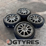 A-TECH SCHNEIDER R17 5x114.3 7JJ ET38 (267D40724)  Контрактные (Б/У)   6 