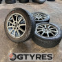 A-TECH SCHNEIDER R17 5x114.3 7JJ ET38 (267D40724)  Контрактные (Б/У)   5 