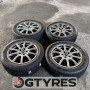 A-TECH SCHNEIDER R17 5x114.3 7JJ ET38 (267D40724)  Контрактные (Б/У)   4 