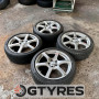 YOKOHAMA LAYCEA 02 R18 5x114.3 7.5JJ ET38 (270D40724)  Контрактные (Б/У)   7 