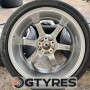 YOKOHAMA LAYCEA 02 R18 5x114.3 7.5JJ ET38 (270D40724)  Контрактные (Б/У)   10 